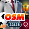 Online Soccer Manager 아이콘